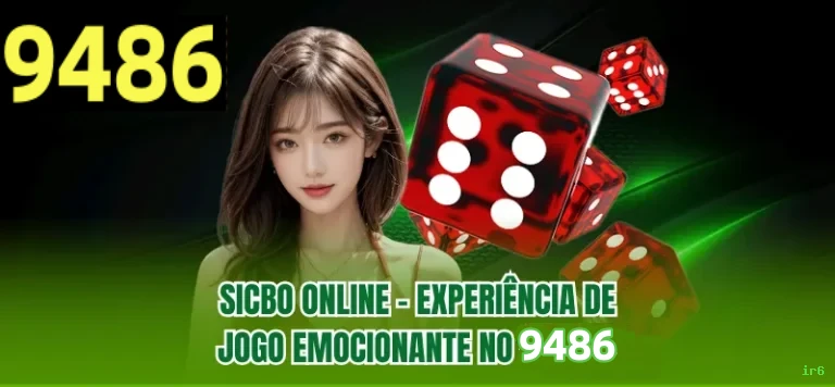Slots no app ir6 mobile