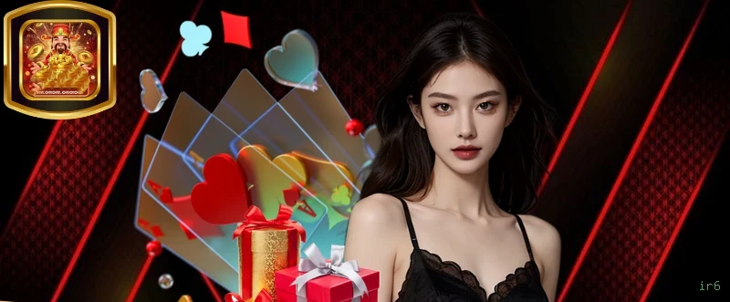 Cashback VIP ir6 - reembolso semanal