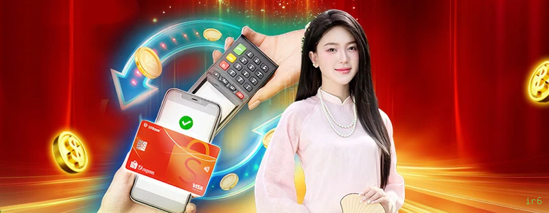 Bônus e prêmios ir6