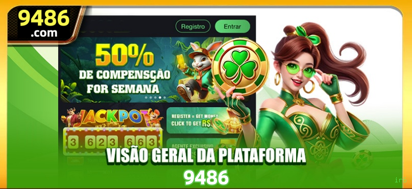 Slots com prêmios ir6